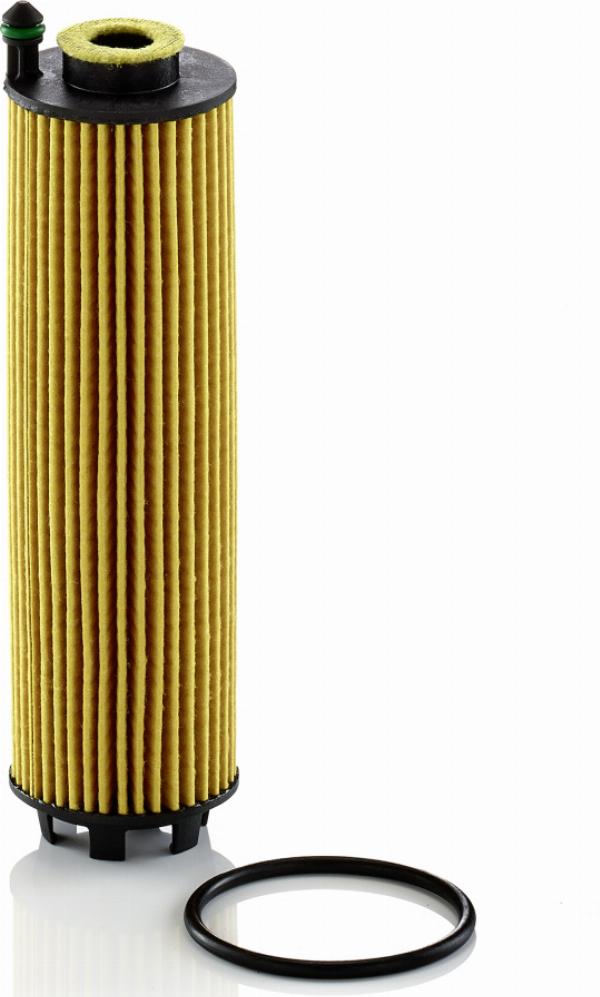 Mann-Filter HU 6028 z — Filtr oleju