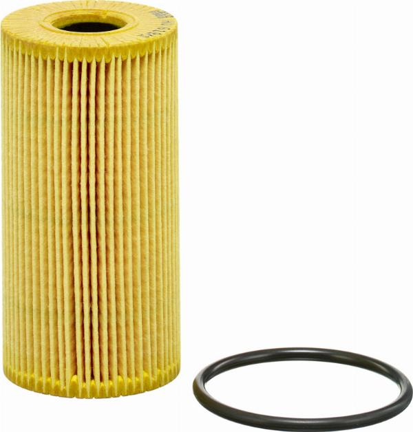 Mann-Filter HU 618/1 y — Filtr oleju