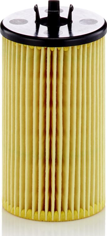 Mann-Filter HU 612/2 x — Filtr oleju