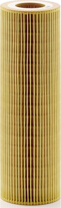 Mann-Filter HU 1077/1 z — Filtr oleju