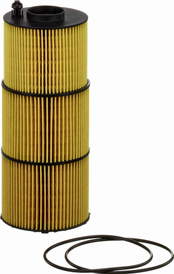 Mann-Filter HU 11 009 z — Filtr oleju