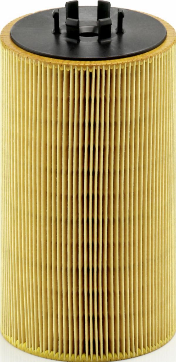 Mann-Filter HU 13 125 x — Filtr oleju