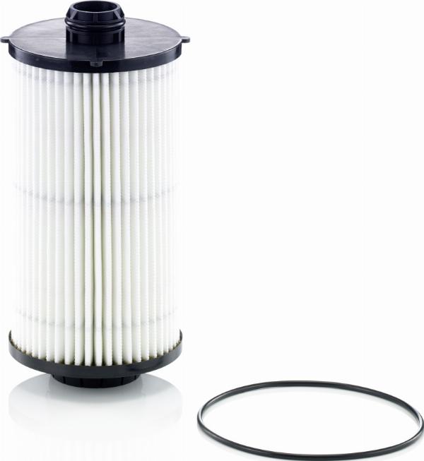 Mann-Filter HU 12 008 x — Filtr oleju