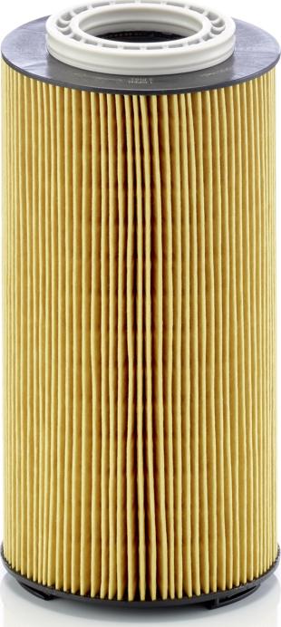 Mann-Filter HU 12 003 x — Filtr oleju