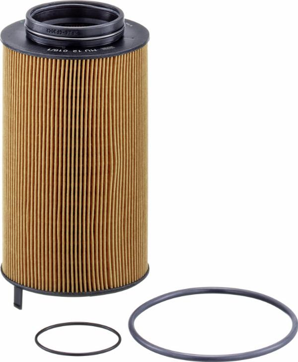 Mann-Filter HU 12 016/1 z — Filtr oleju