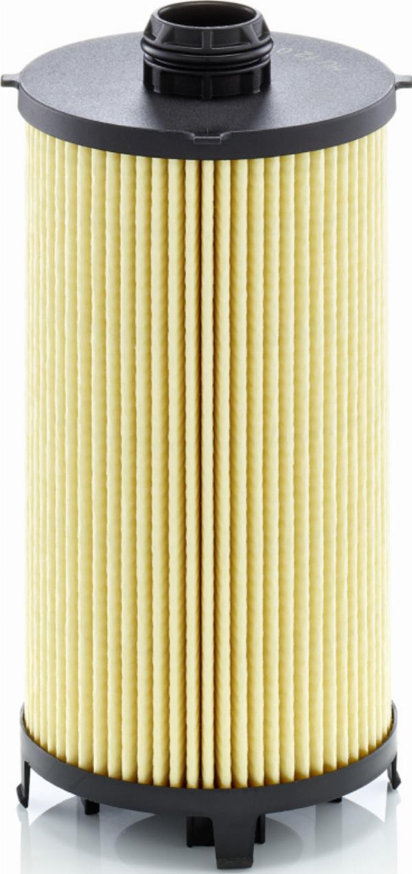 Mann-Filter HU 12 013 z — Filtr oleju