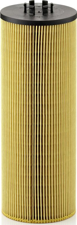 Mann-Filter HU 12 140 x — Filtr oleju