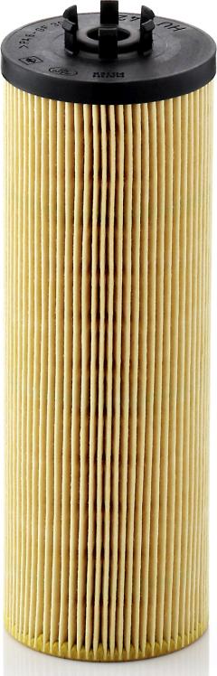 Mann-Filter HU 842 x — Filtr oleju
