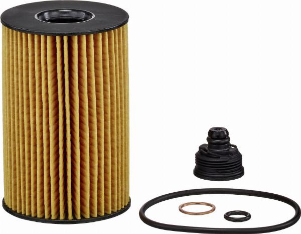 Mann-Filter HU 8007 Z KIT — Filtr oleju