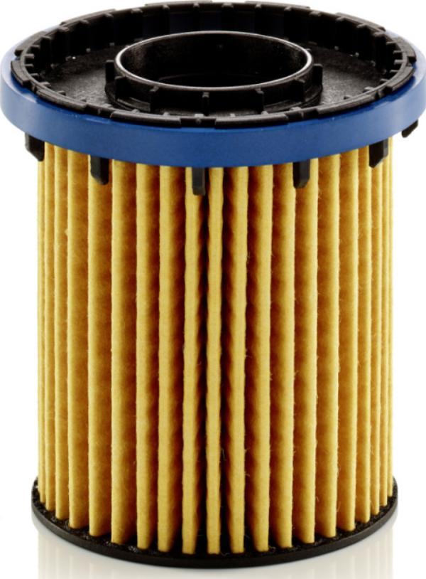 Mann-Filter HU 8016 — Filtr oleju