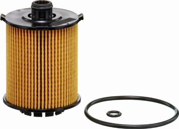 Mann-Filter HU 8018 Z — Filtr oleju