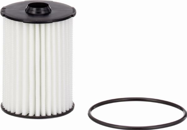 Mann-Filter HU 8021 z — Filtr oleju