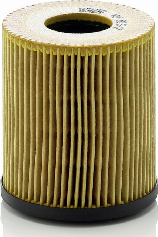 Mann-Filter HU 816/2 x — Filtr oleju