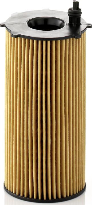 Mann-Filter HU 820/2 x — Filtr oleju
