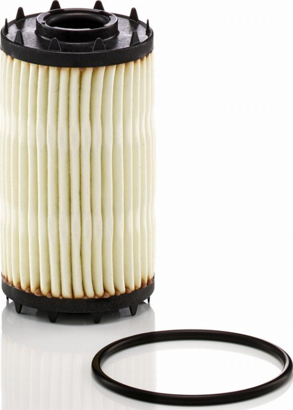 Mann-Filter HU 7049 z — Filtr oleju