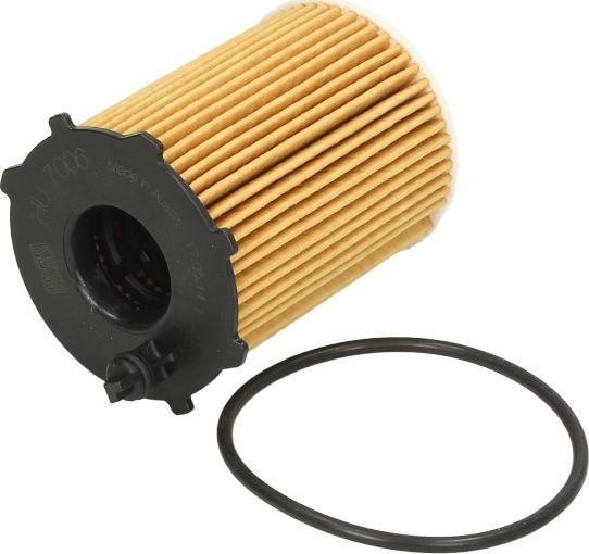 KNECHT OX 171/16D - Filtr oleju