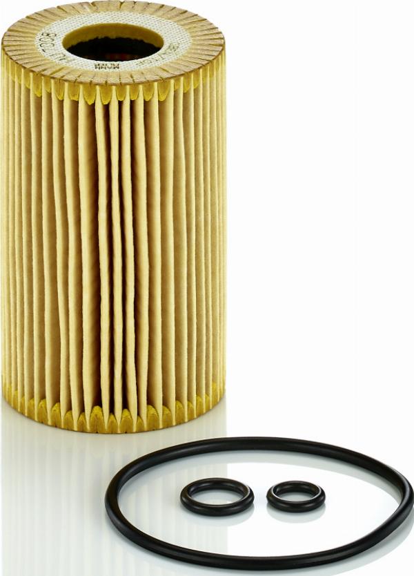 Mann-Filter HU 7008 z — Filtr oleju