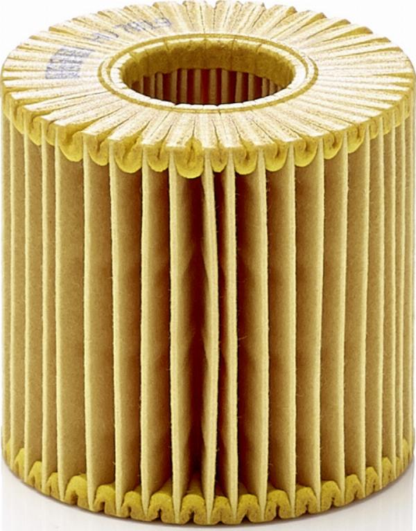 Mann-Filter HU 7019 z — Filtr oleju