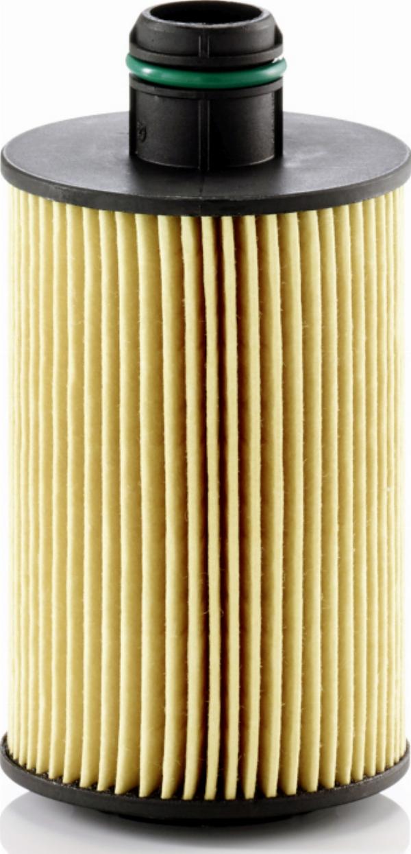 Mann-Filter HU 7018 z — Filtr oleju