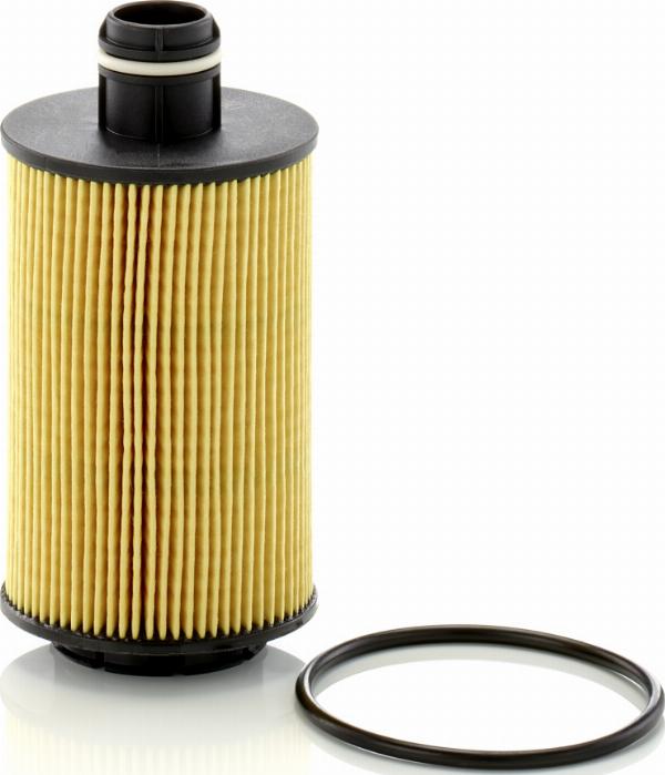Mann-Filter HU 7030 z — Filtr oleju