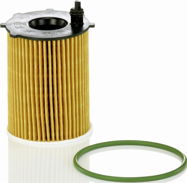 Mann-Filter HU 7033 z — Filtr oleju