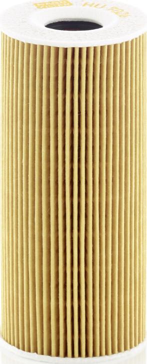 Mann-Filter HU 7026 z — Filtr oleju