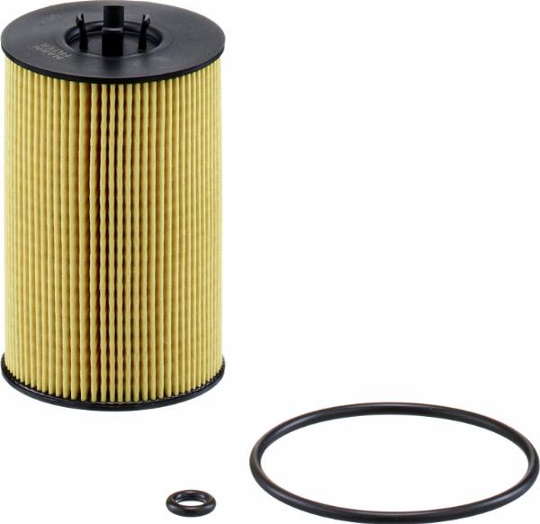 Mann-Filter HU 7020 z — Filtr oleju