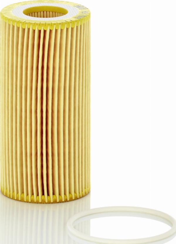Mann-Filter HU 719/8 x — Filtr oleju