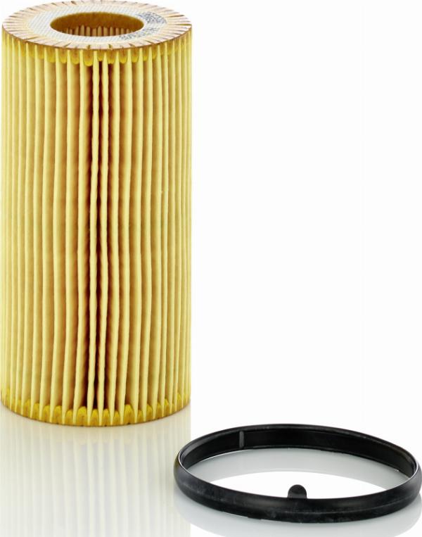 Mann-Filter HU 719/8 y — Filtr oleju