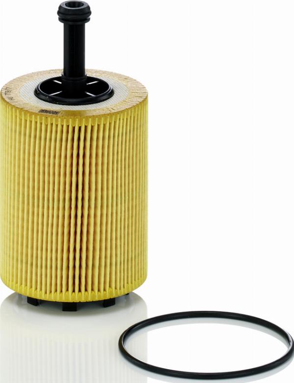 Mann-Filter HU 719/7 x — Filtr oleju