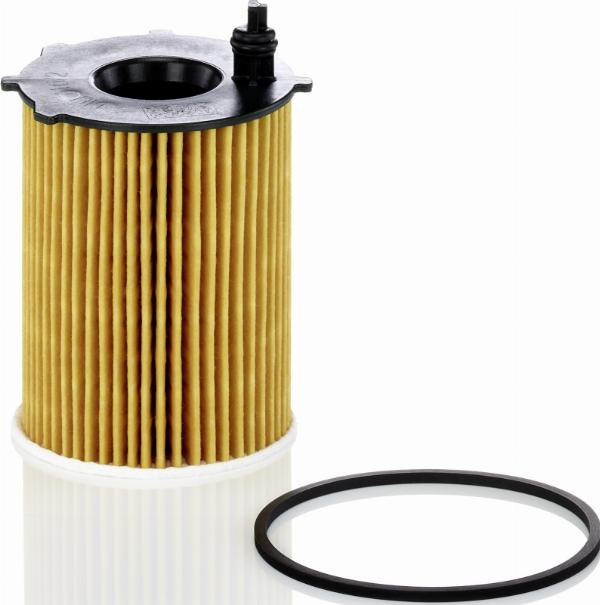 Mann-Filter HU 716/2 x — Filtr oleju