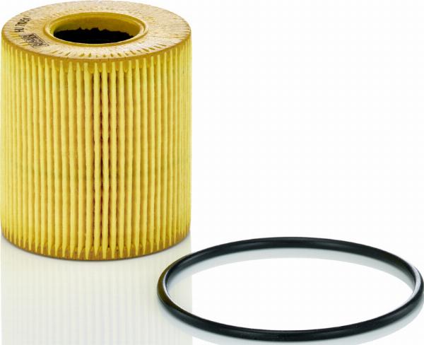 Mann-Filter HU 711/51 x — Filtr oleju