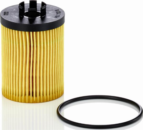 Mann-Filter HU 712/8 x — Filtr oleju