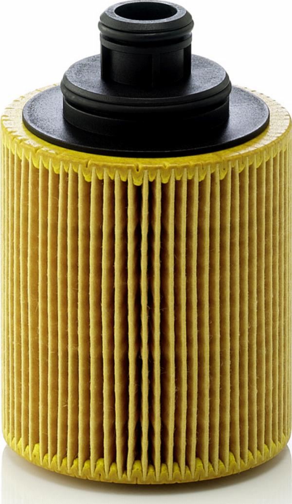 Mann-Filter HU 712/7 x — Filtr oleju