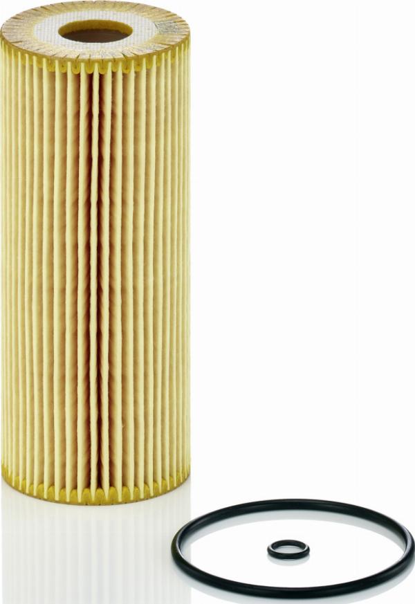 Mann-Filter HU 726/2 x — Filtr oleju