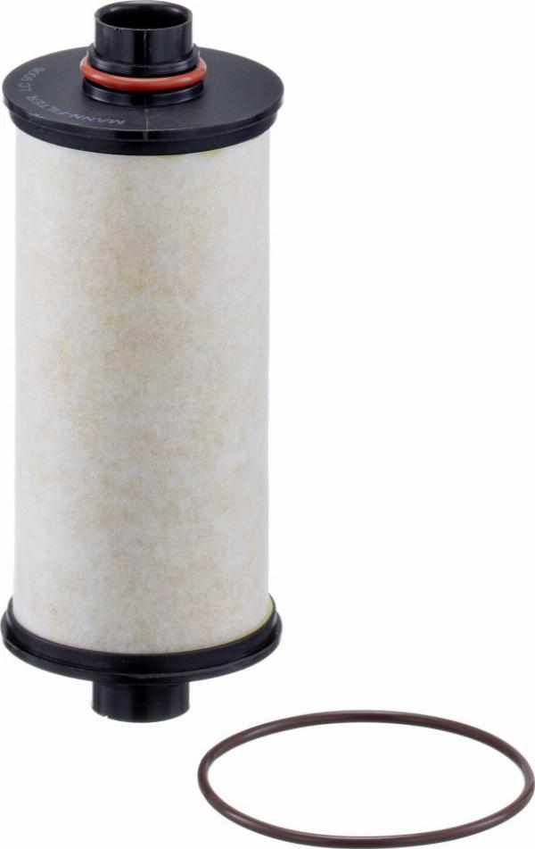 Mann-Filter LC 9006 x — Filtr, odpowietrzenie komory korbowej