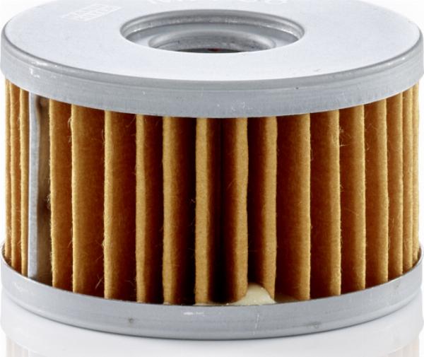 Mann-Filter MH 68 — Filtr oleju