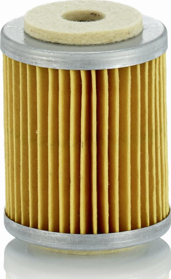 Mann-Filter P 609 — Filtr paliwa