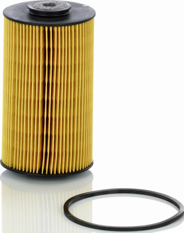 Mann-Filter P 811 x — Filtr paliwa