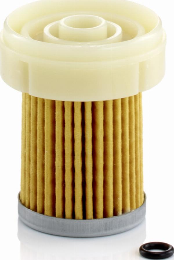 Mann-Filter P 321 x — Filtr paliwa