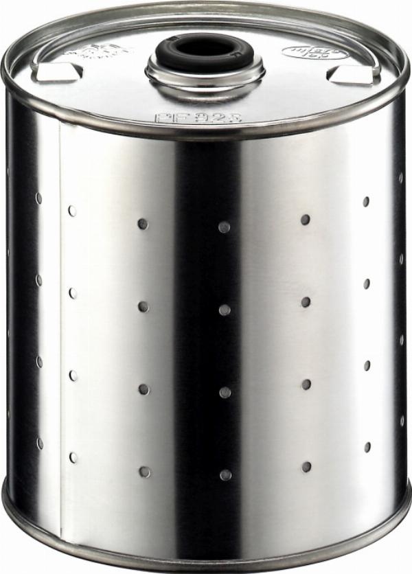 Mann-Filter PF 925 x — Filtr oleju
