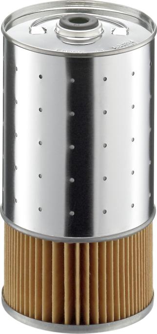 Mann-Filter PF 1050/1 n — Filtr oleju