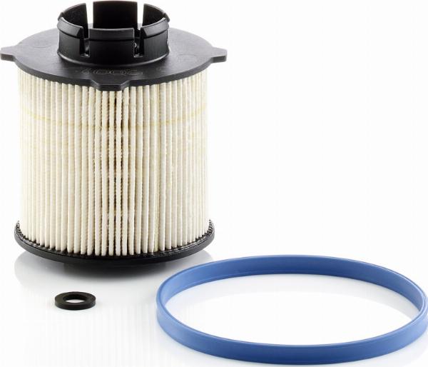 Mann-Filter PU 9001/1 x — Filtr paliwa