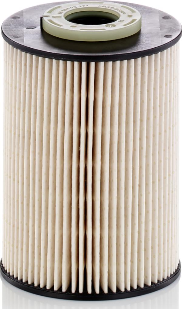 Mann-Filter PU 9003 z — Filtr paliwa