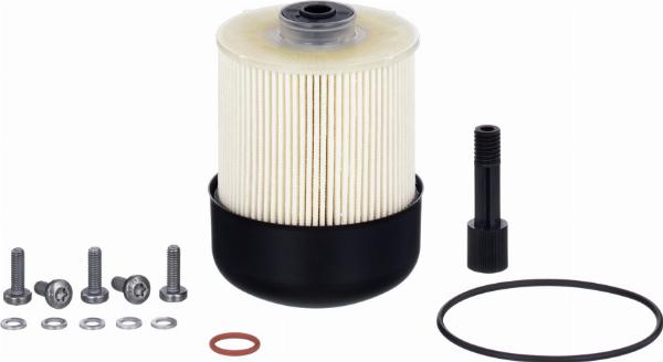 Mann-Filter PU 9011 z KIT — Filtr paliwa