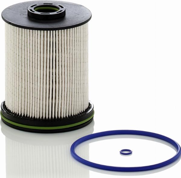 Mann-Filter PU 9012/1 z — Filtr paliwa