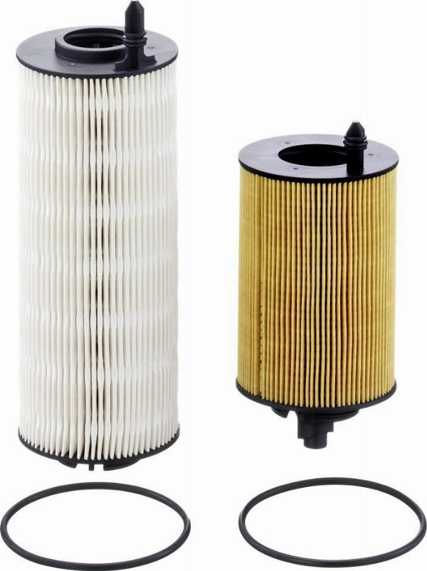 Mann-Filter PU 9038-2 Z — Filtr paliwa
