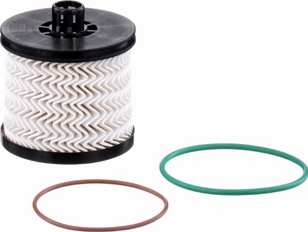 Mann-Filter PU9027z — Filtr paliwa
