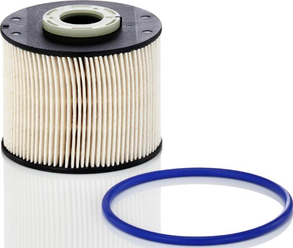 Mann-Filter PU 927 x — Filtr paliwa