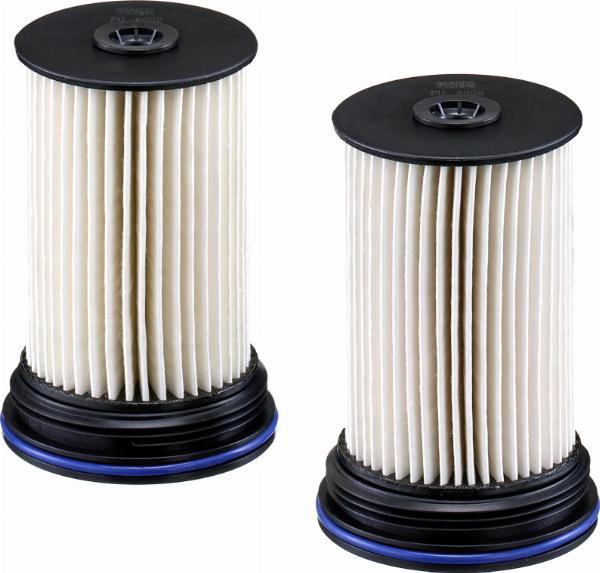 Mann-Filter PU60082 — Filtr paliwa